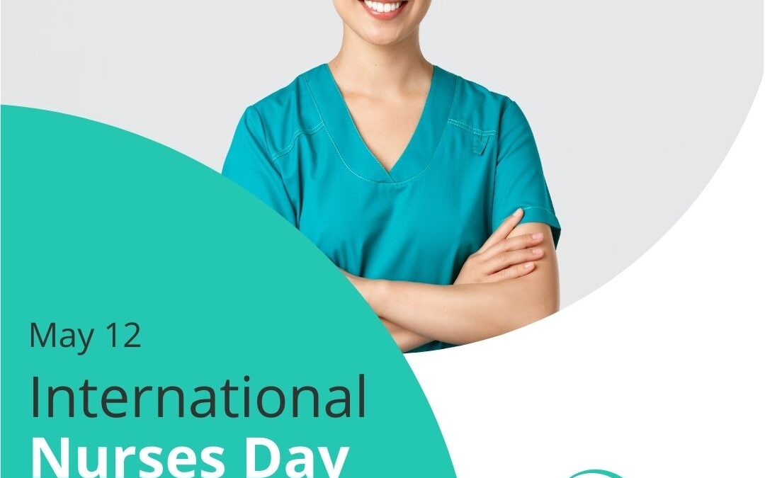 Dia Internacional da Enfermagem